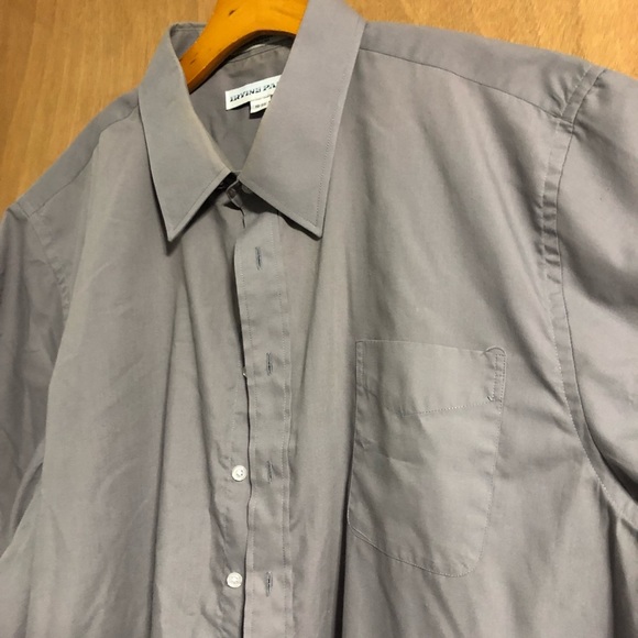 🔥 LAST CHANCE 🔥 Irvine Park Button Down Shirt - Picture 3 of 11